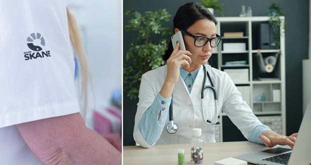 Nya journalsystemet bed�ms inte anv�ndbart