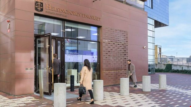 Livstids fängelse för dubbelmordet Livstids fängelse för dubbelmordet