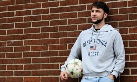 Elektrikern laddar i nya klubben: 