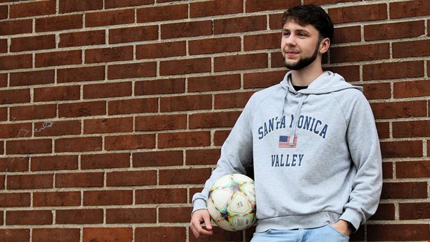 Elektrikern laddar i nya klubben: Elektrikern laddar i nya klubben: