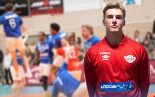 �VK jagar SM-brons 