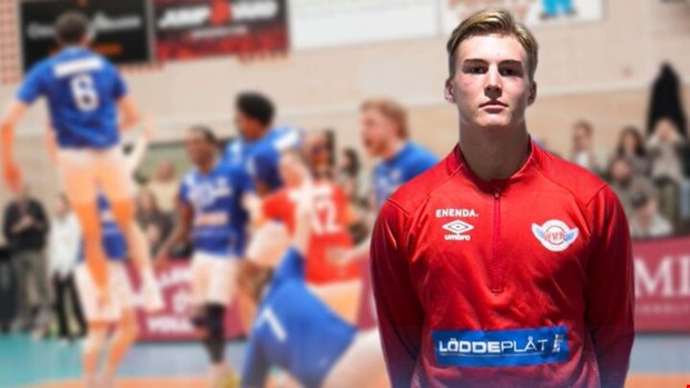 �VK jagar SM-brons 