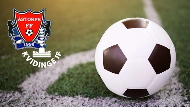 �storps FF och Kvidinge sl�r samman tjejlag
