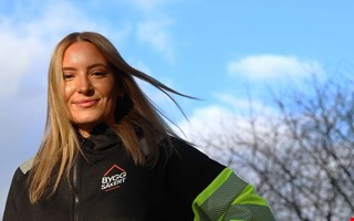 Ronja bryter normen