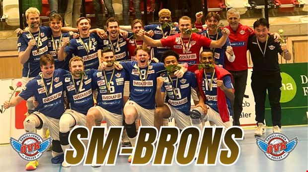 �VK tillbaka d�r de h�r hemma