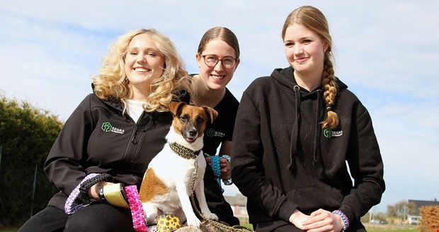 Missat samtal f�r�ndrade allt