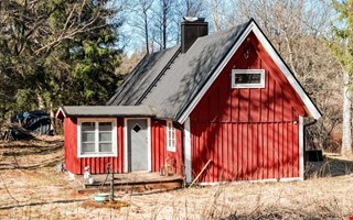 Torpet blev det mest klickade i Sk�ne
