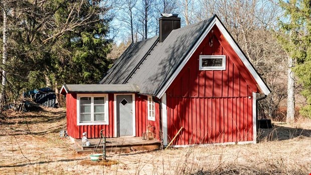 Torpet blev det mest klickade i Sk�ne