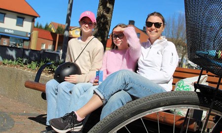 Olyckor med elsparkcyklar eskalerar