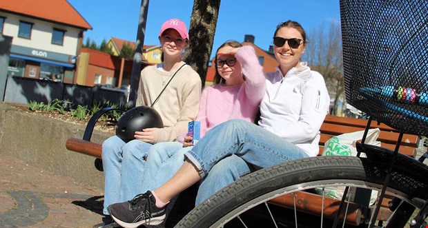 Olyckor med elsparkcyklar eskalerar