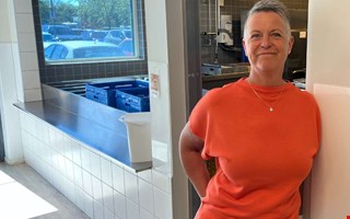 Från centralkök till kök ute på skolorna: Fler mätta elever
