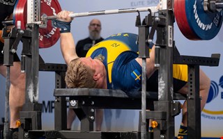 Junioren fr�n Kvidinge vill bli �nnu starkare
