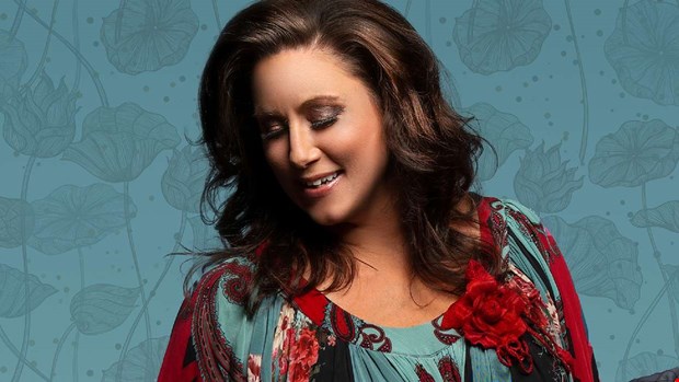 Lisa Nilsson kommer hem: 