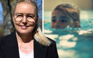 Anmälan till simskolan – nu är den öppen