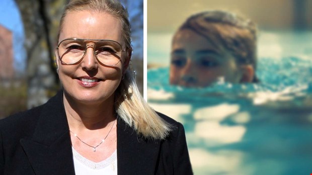 Anm�lan till simskolan � nu �r den �ppen 