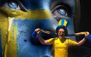 Varning: Du blir blåst på känslan i målen