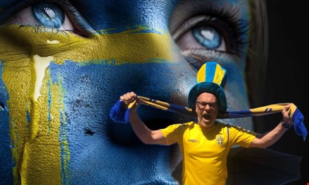Varning: Du blir bl�st p� k�nslan i m�len