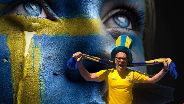 Varning: Du blir blåst på känslan i målen Varning: Du blir blåst på känslan i målen