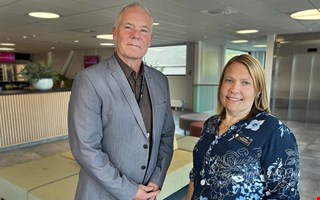 Åstorpsbor frågas ut om tryggheten – årets mätning igång