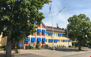 F�rre politiker i �rkelljunga efter valet 