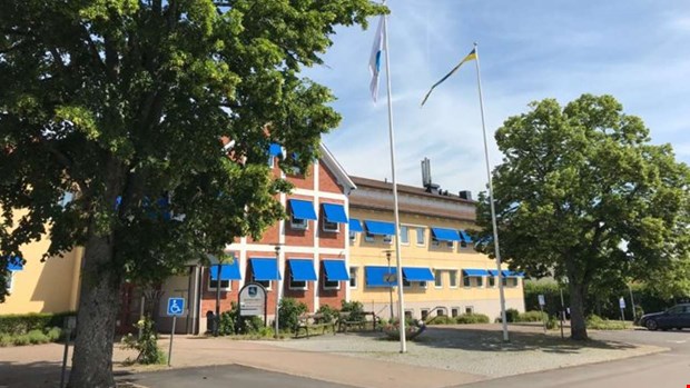 F�rre politiker i �rkelljunga efter valet 