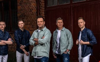 Perstorpsbandet tog hem folkets pris � igen 