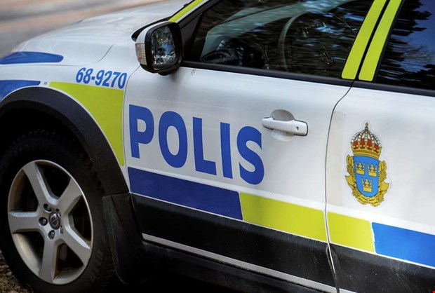 Man gripen misstänkt för våldtäkt under Klippanfesten Man gripen misstänkt för våldtäkt under Klippanfesten