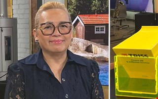 Cams nattliga dröm blev verklighet – skrapade hem 100 000