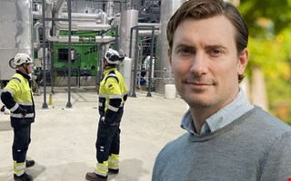 Storsatsning p� fj�rrv�rmen � flera hundra miljoner investeras