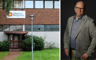 Nu är det klart: Kommunen får köpa fabrikstomten