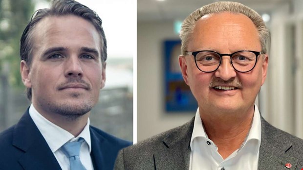 Rossoneri Group hoppar av: 