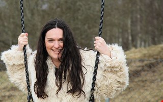 Daniella Binyamin släpper album:
