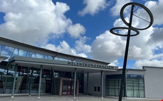 Ny digital plattform f�r lokala bokningar