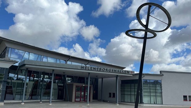 Ny digital plattform f�r lokala bokningar