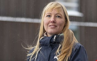 Svevia vill spränga berg på Söderåsen – boende gör motstånd