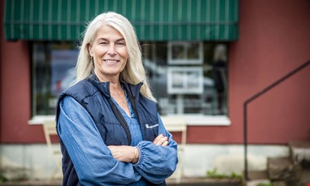 Inte popul�rt att renovera