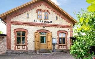 Klickmagnet i Billesholm: N�dde 43 000 visningar