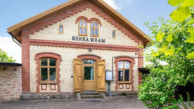 Klickmagnet i Billesholm: Nådde 43 000 visningar Klickmagnet i Billesholm: Nådde 43 000 visningar