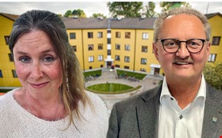 Kommunen k�per 430 l�genheter efter Kupolens konkurs