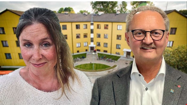 Kommunen k�per 430 l�genheter efter Kupolens konkurs