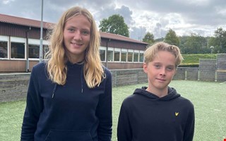 Ny klass för idrottstokiga elever på Björnekullaskolan
