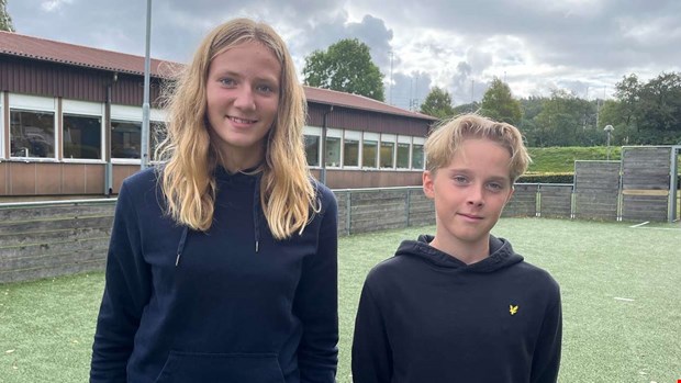 Ny klass för idrottstokiga elever på Björnekullaskolan Ny klass för idrottstokiga elever på Björnekullaskolan