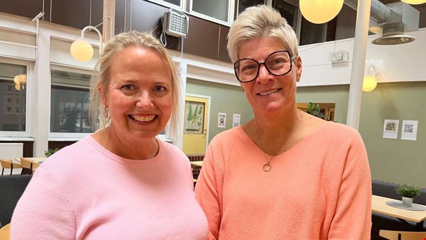 Lyckat bokprojekt får ta emot 13 000 kronor Lyckat bokprojekt får ta emot 13 000 kronor