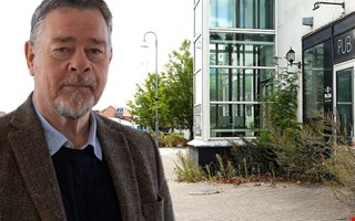 Kronofogden stoppar kommunens hotellköp i Klippan
