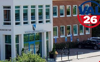 Val: Fortsatt v�ldigt r�rigt i Klippan