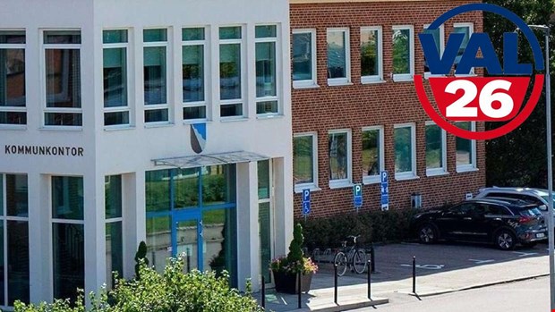 Val: Fortsatt v�ldigt r�rigt i Klippan