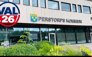 Val: Vi i Perstorp överlägset störst: