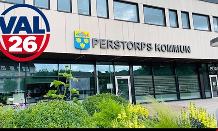 Vi i Perstorp går starkt framåt