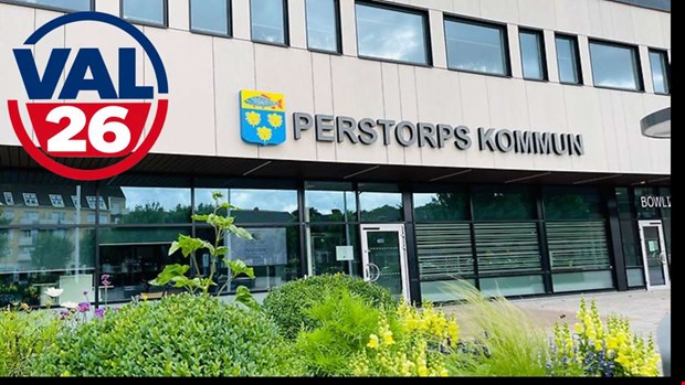 Vi i Perstorp g�r starkt fram�t