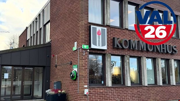 Val: Jätteras för SD – S blir största parti Val: Jätteras för SD – S blir största parti